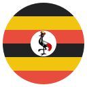 Pray For Uganda