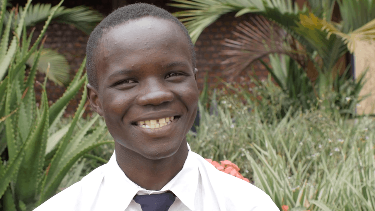 Amazima Values