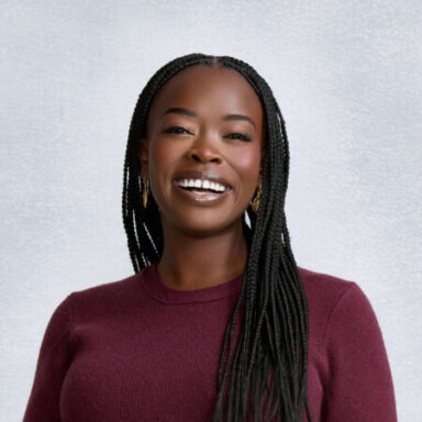 Profile photo of Valerie Sagero