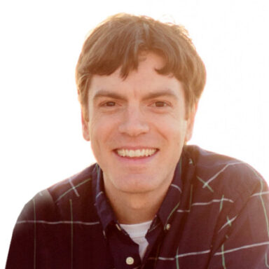 Profile photo of Caleb Weeks