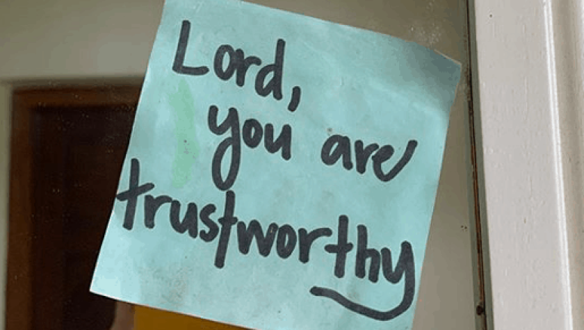 Lord-you-are-trustworthy-